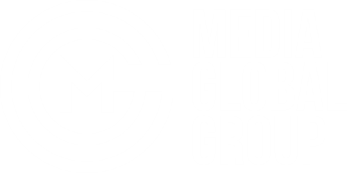 Logo de Media Global Group (MGG)