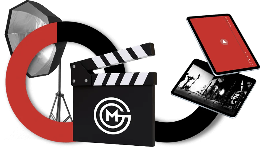 Produção audiovisual e fotográfica